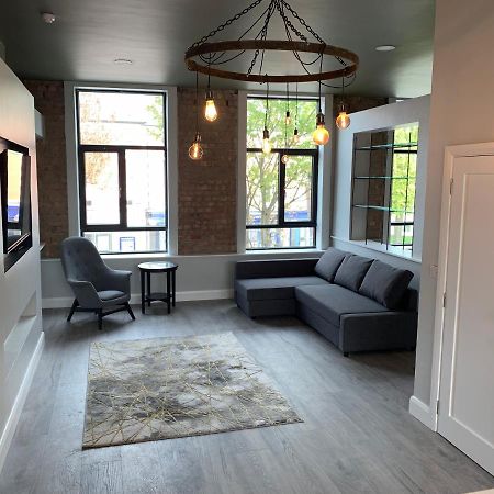 Clanbrassill Loft Apartment Dundalk Luaran gambar