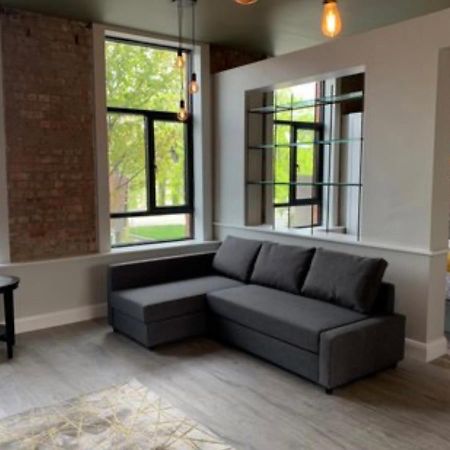 Clanbrassill Loft Apartment Dundalk Luaran gambar