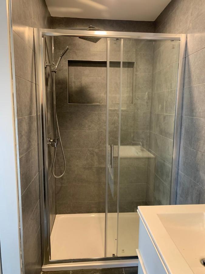 Clanbrassill Loft Apartment Dundalk Luaran gambar