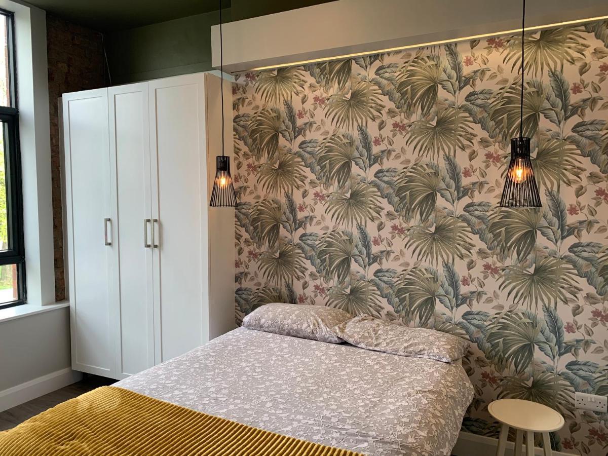 Clanbrassill Loft Apartment Dundalk Luaran gambar