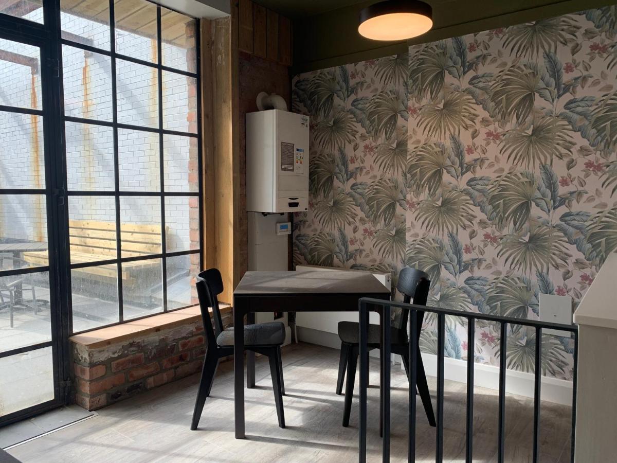 Clanbrassill Loft Apartment Dundalk Luaran gambar